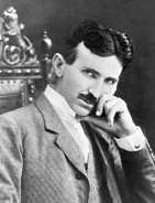 Nikola Tesla American Inventor